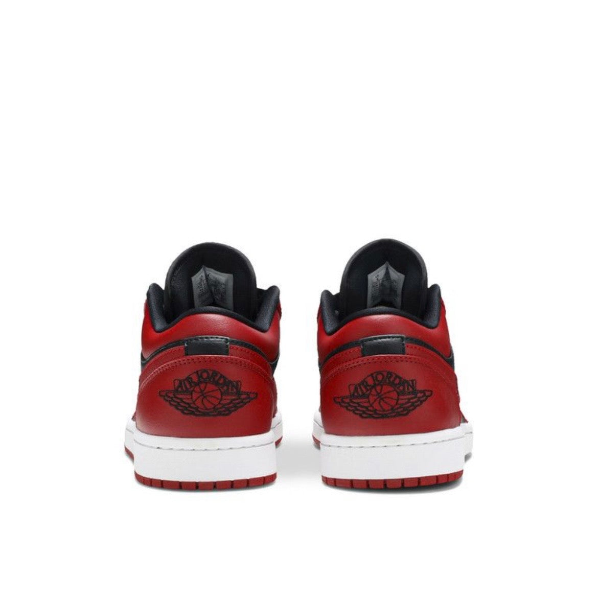 Jordan 1 Low Reverse Bred (2020)