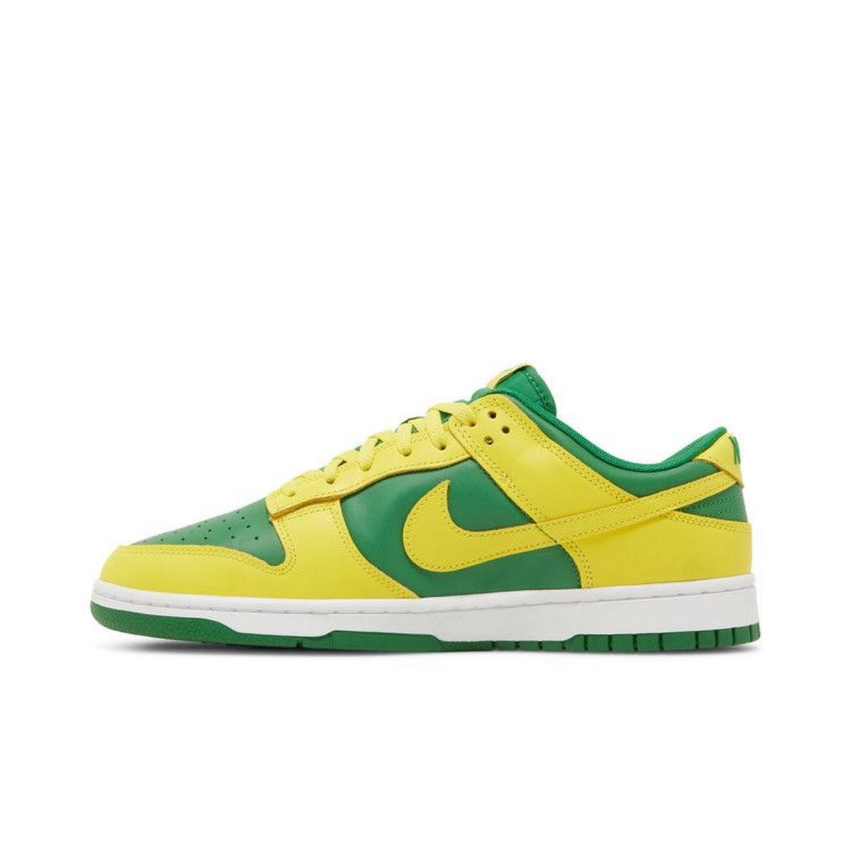 Nike Dunk Low Reverse Brazil