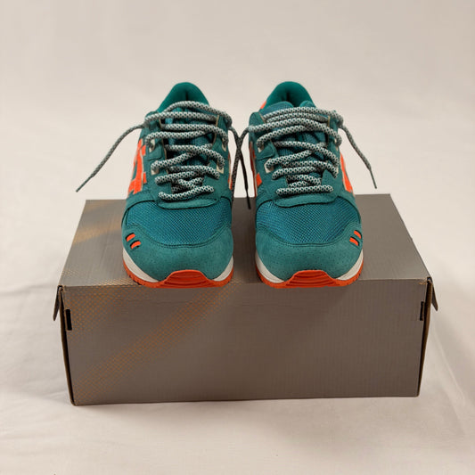 Asics Gel Lyte 3 x Ronnie Fieg ECP Miami Beach (Pre-Owned)