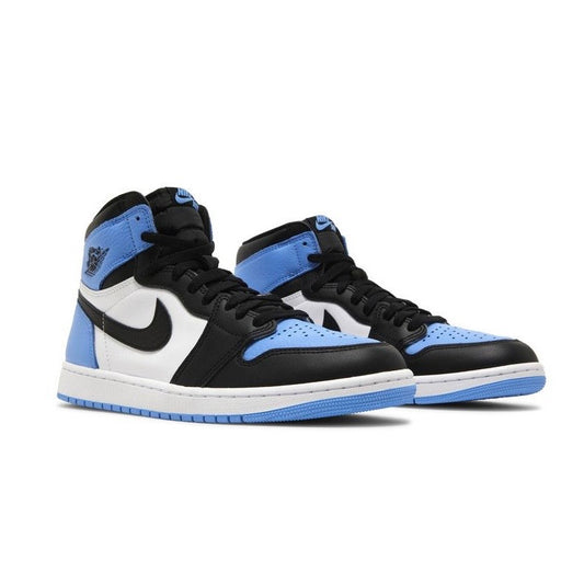 Jordan 1 High OG UNC Toe