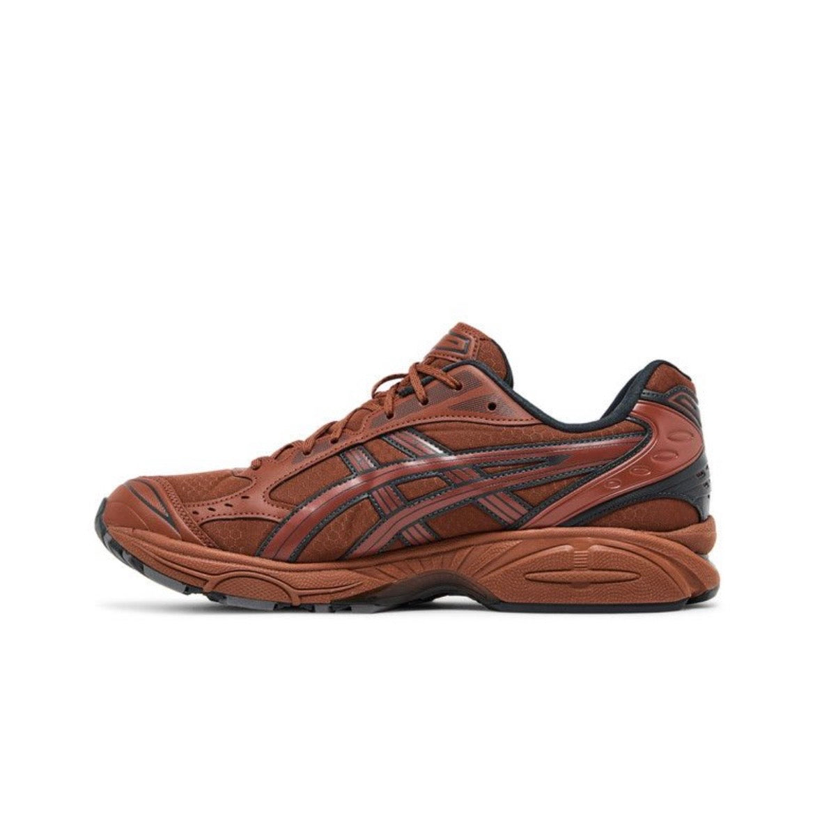 Asics Gel-Kayano Earthenware Pack Rusty Brown