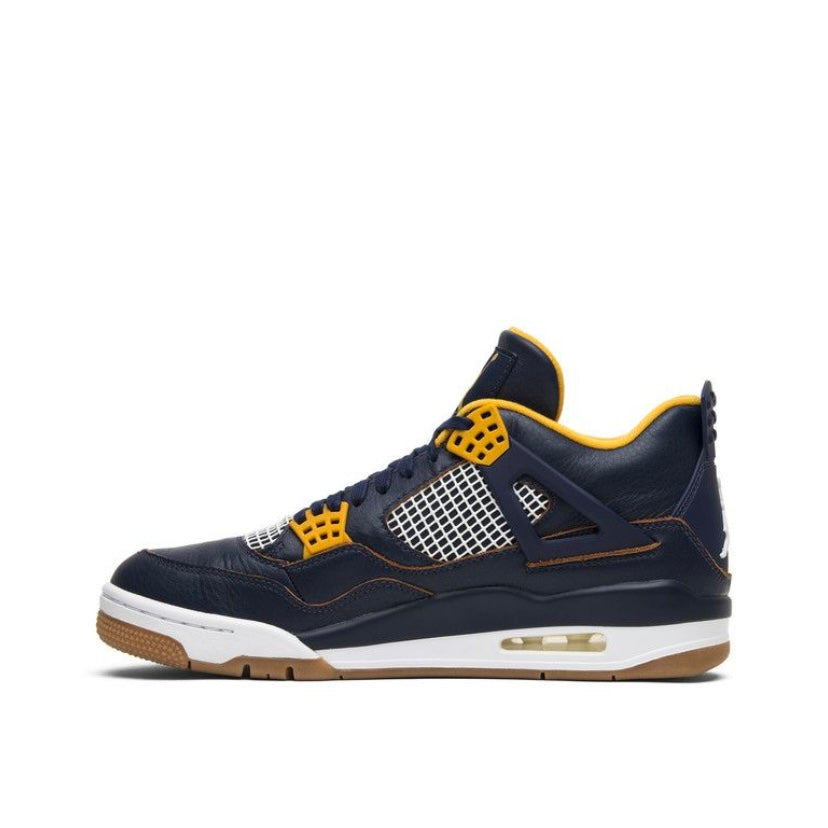 Jordan 4 Dunk From Above