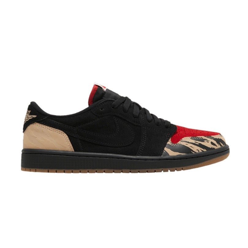 Jordan 1 Retro SoleFly