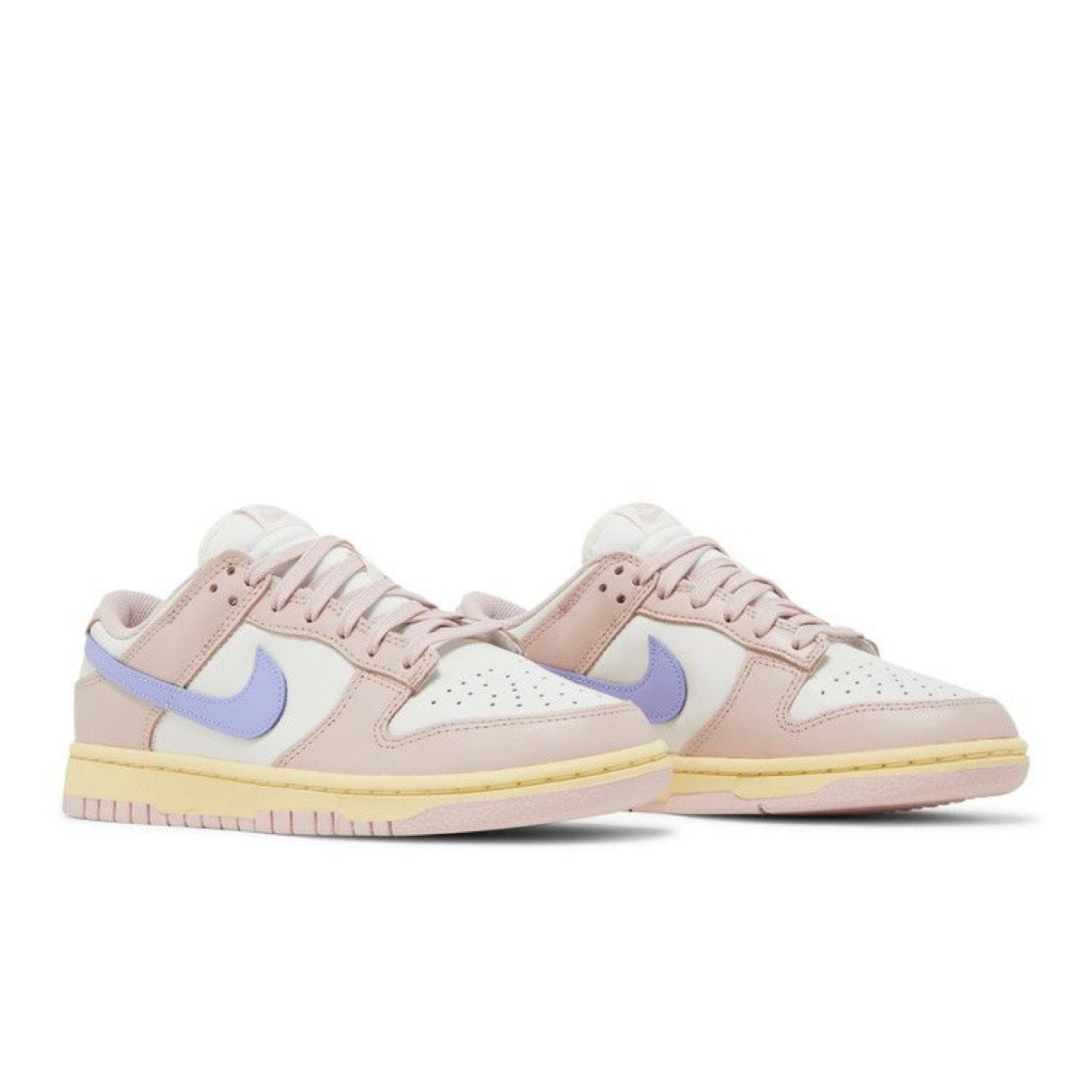 Nike Dunk Low Pink Oxford (Women’s)