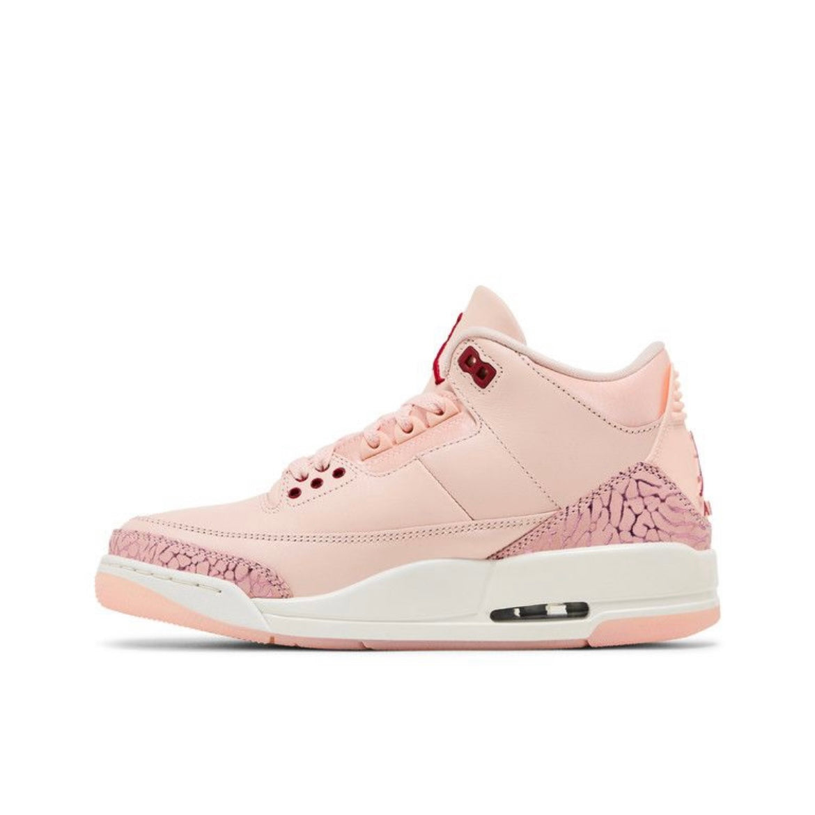 Jordan 3 Retro Valentine's Day Treat Yourself (2025) (Women's)