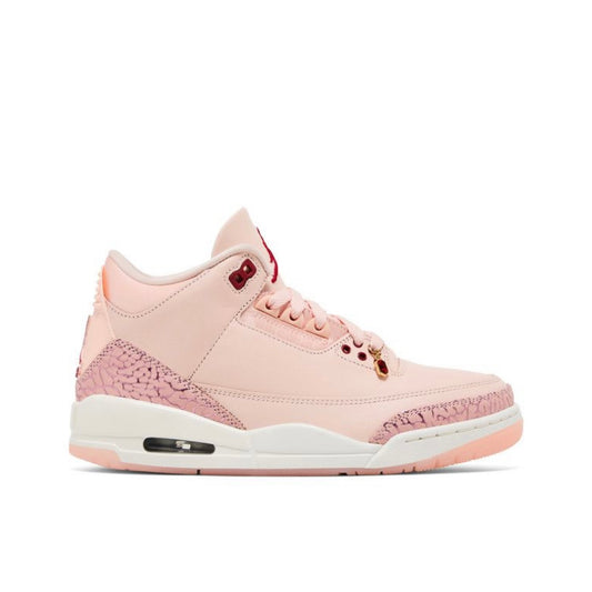 Jordan 3 Retro Valentine's Day Treat Yourself (2025) (Women's)