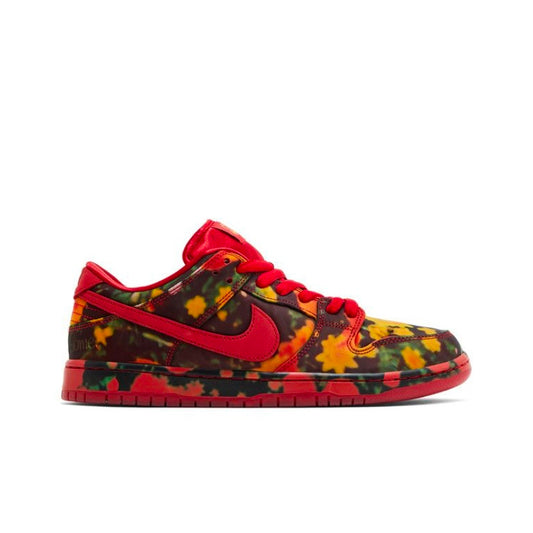 Nike SB Dunk Low Wizard Of Oz