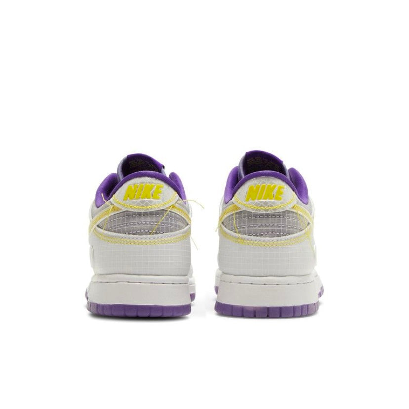 Nike Dunk Low x Union Passport Pack Court Purple