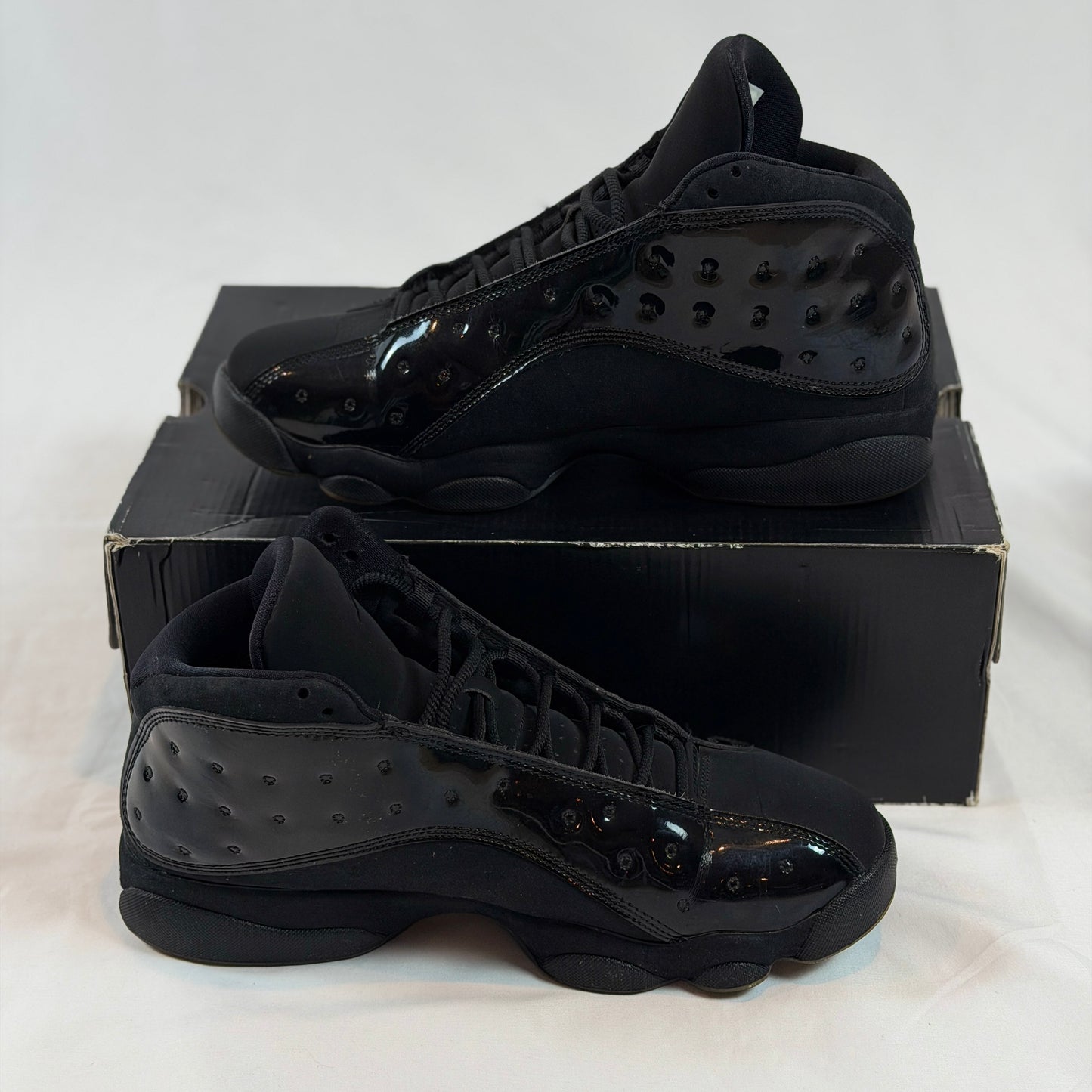 Jordan 13 Retro Cap And Gown (Pre-Owned)