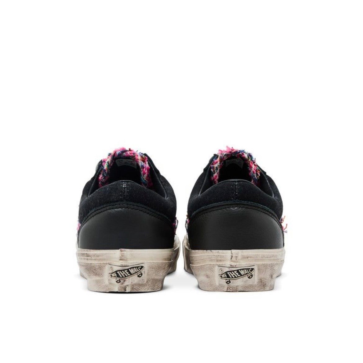 Vans Old Skool 36 LX Souvenir Black