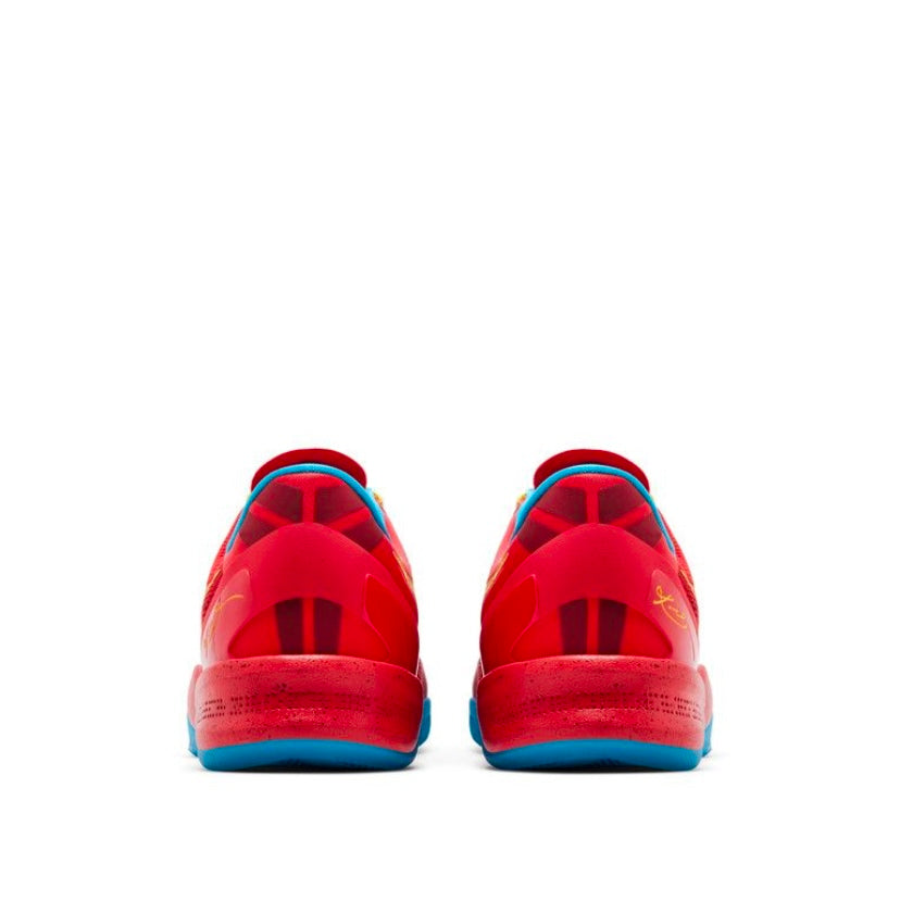Nike Kobe 8 Protro Year Of The Horse