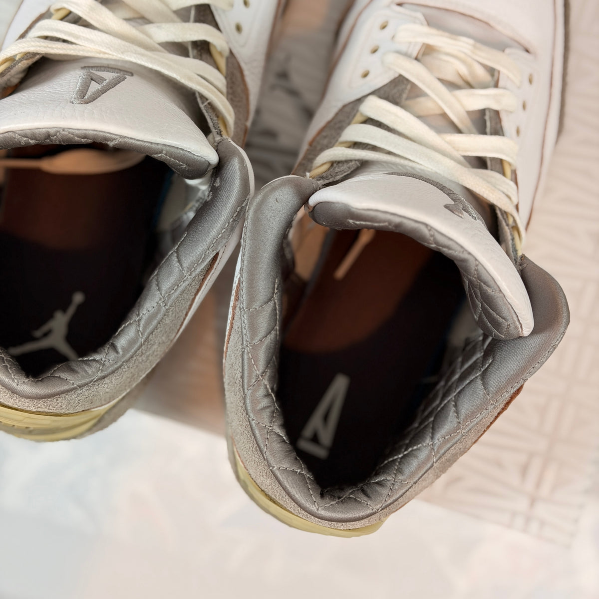 Jordan 3 Retro SP x A Ma Maniere (Women’s) (Pre-Owned)