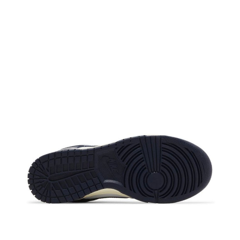 Nike Dunk Low PRM Vintage Navy