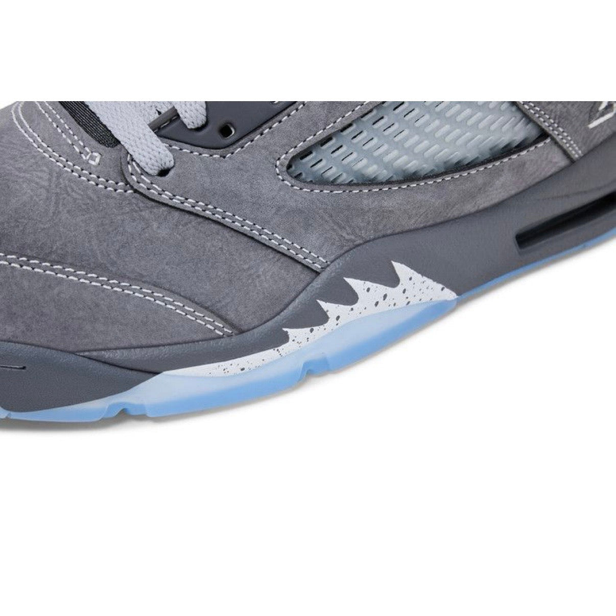 Jordan 5 Wolf Grey (2026)
