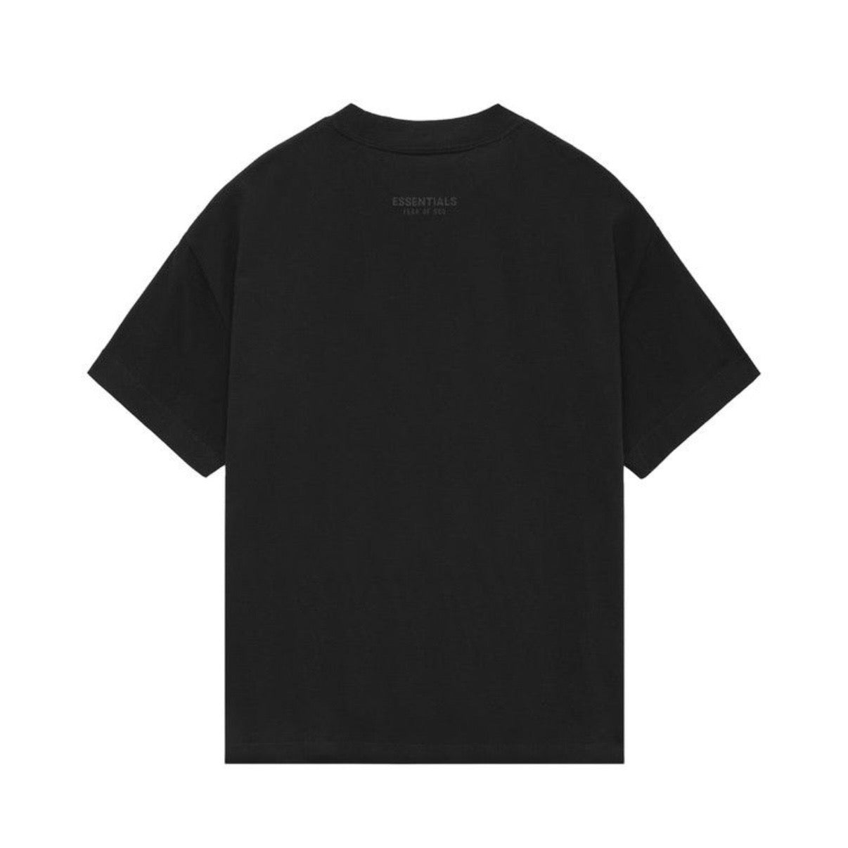 Fear of God Essentials Core Collection Tee Black