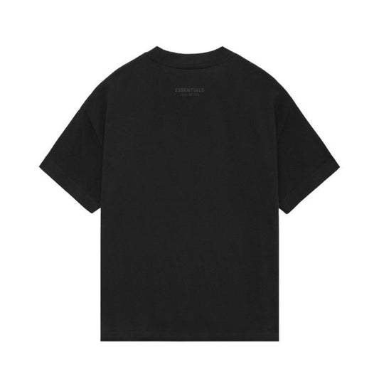 Fear of God Essentials Core Collection Tee Black