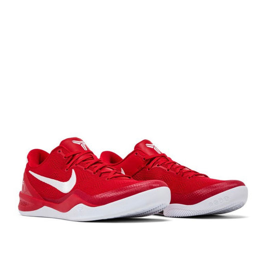 Nike Kobe 8 Protro University Red