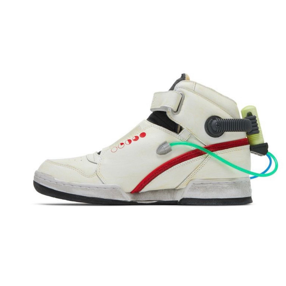 Ghostbusters x Reebok Ghost Smashers ‘Ecto-1 Vibes’ (2022)