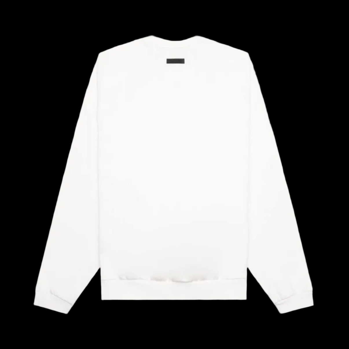 Fear of God Essentials Crewneck Cloud Dancer