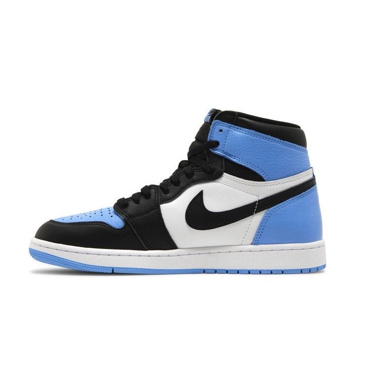 Jordan 1 High OG UNC Toe