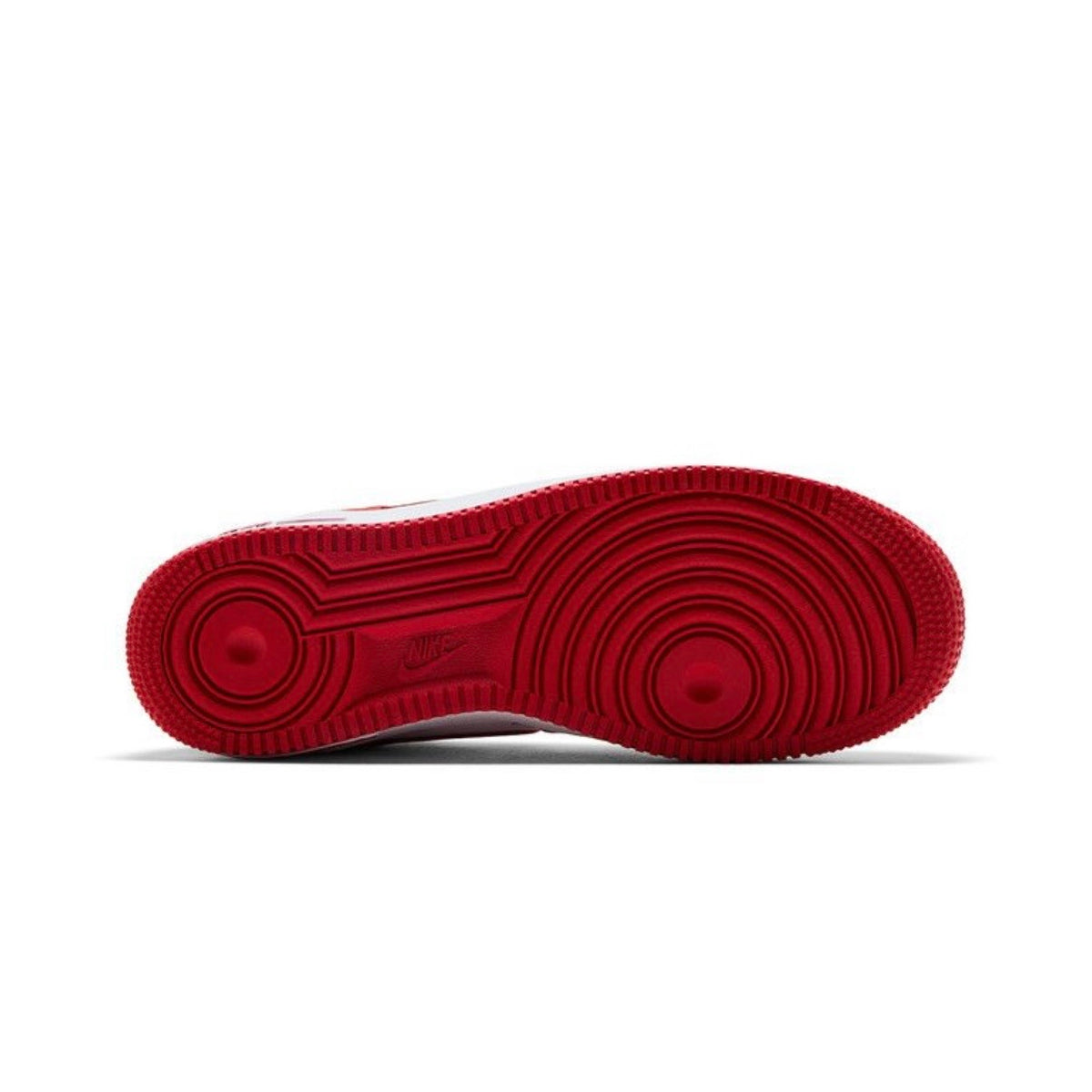 Nike Air Force 1 Low Terror Squad White University Red