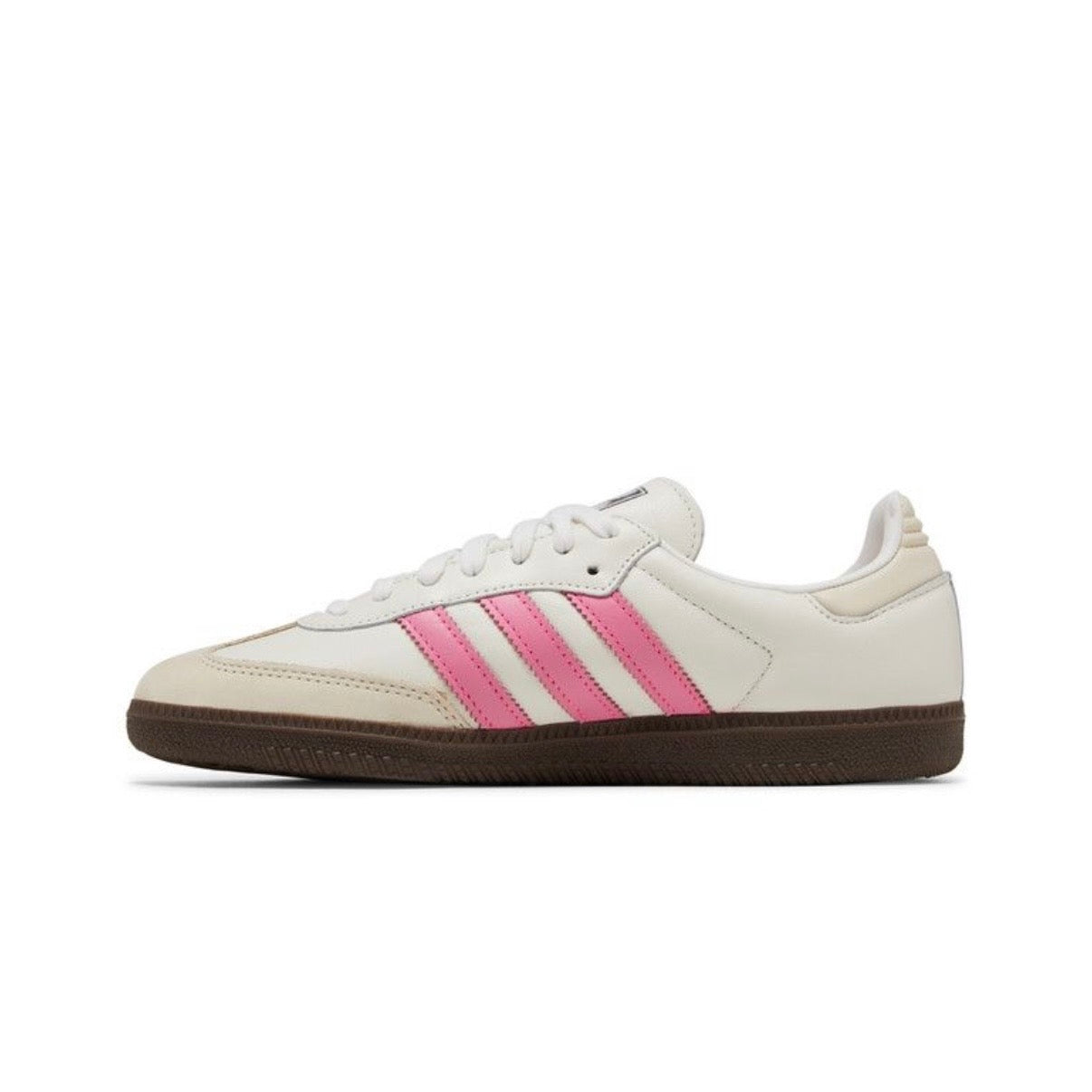 Adidas Samba OG Lucid Pink (Women’s)