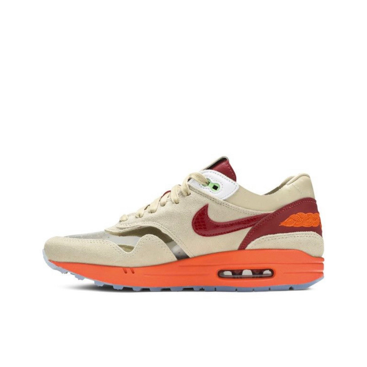 Nike Air Max 1 x CLOT Kiss Of Death (2021)