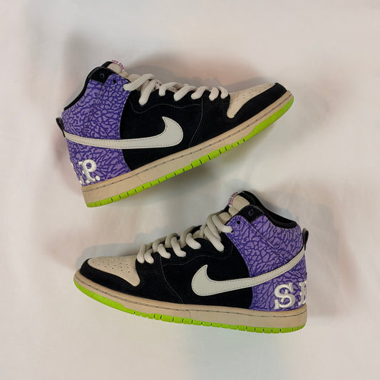 Nike Dunk High Send Help 2 (Pre-Owned)