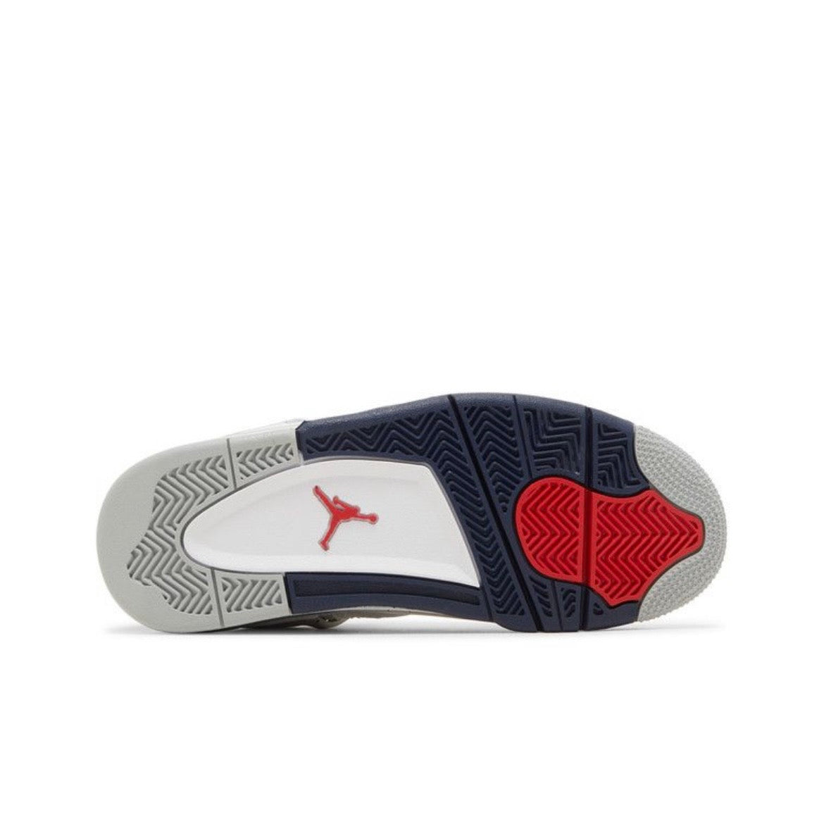 Jordan 4 Retro Midnight Navy (GS)