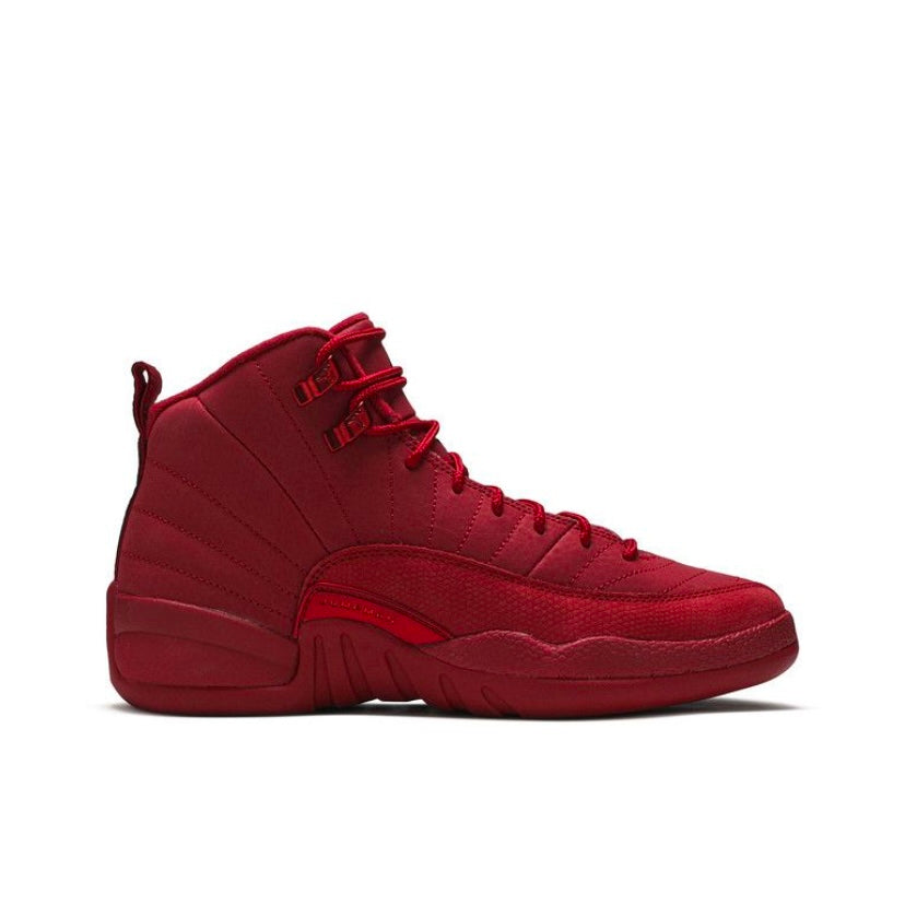 Jordan 12 Retro Gym Red