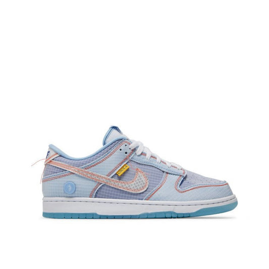 Nike Dunk Low Union Passport Pack Argon