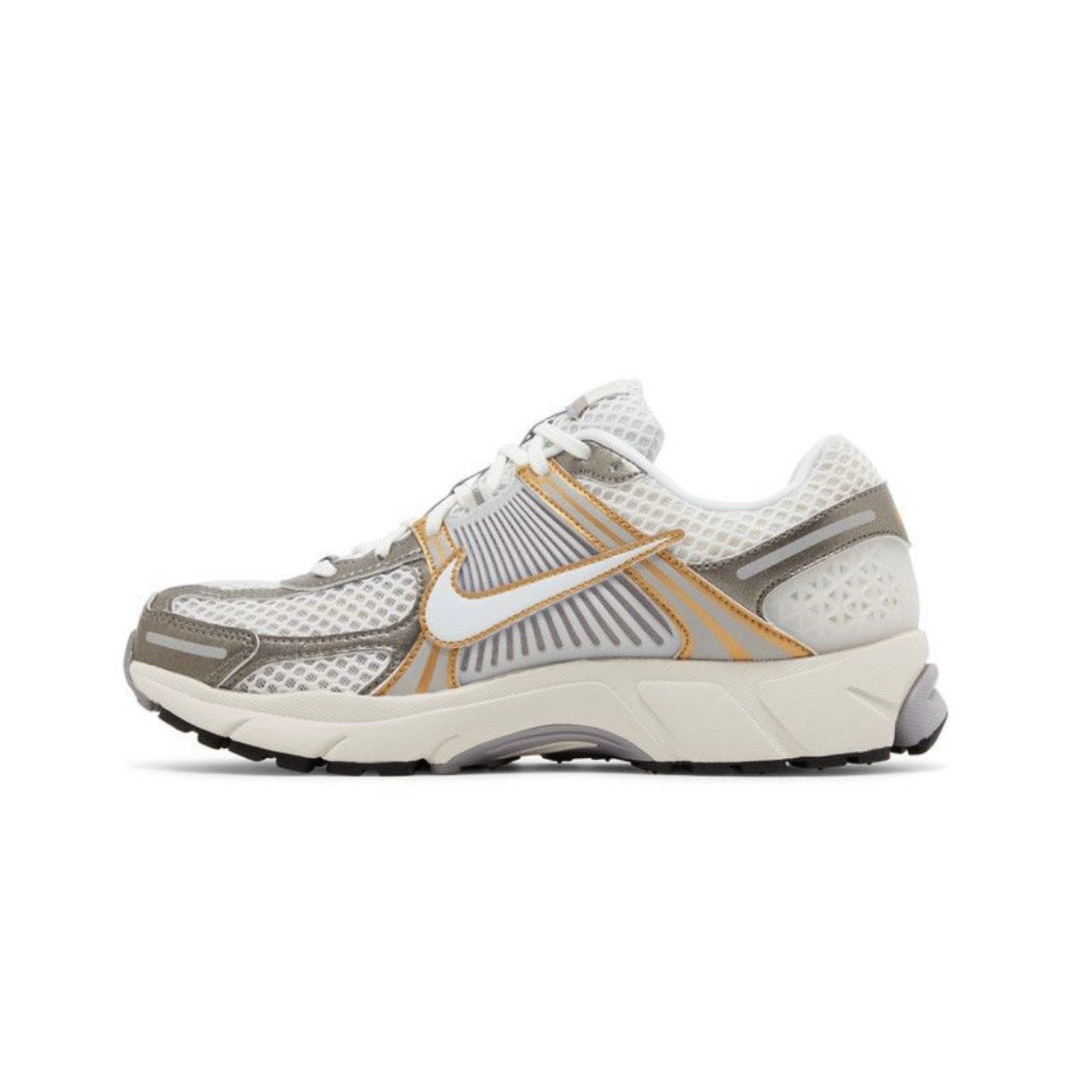 Nike Zoom Vomero 5 Platinum Tint Metallic Gold