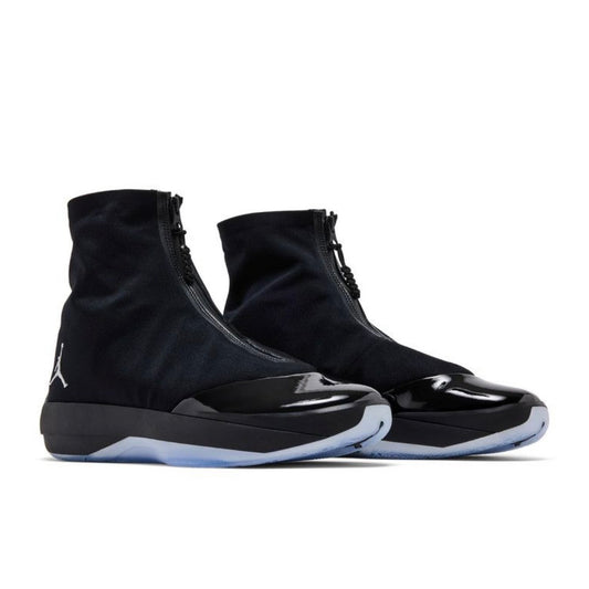 Jordan 40-28 Black Volt