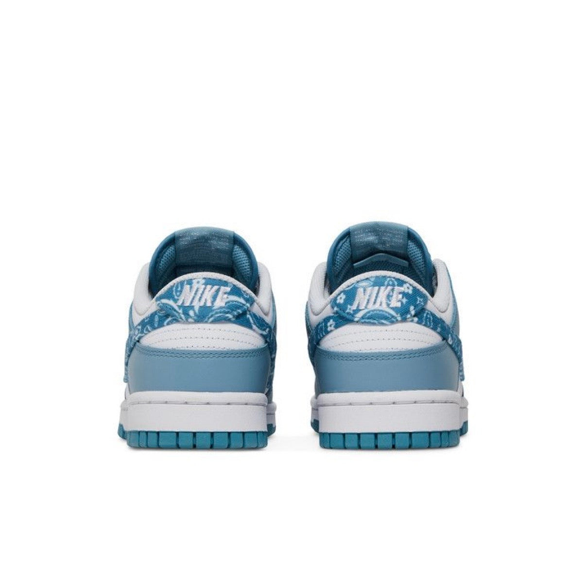 Nike Dunk Low Blue Paisley (Women’s)