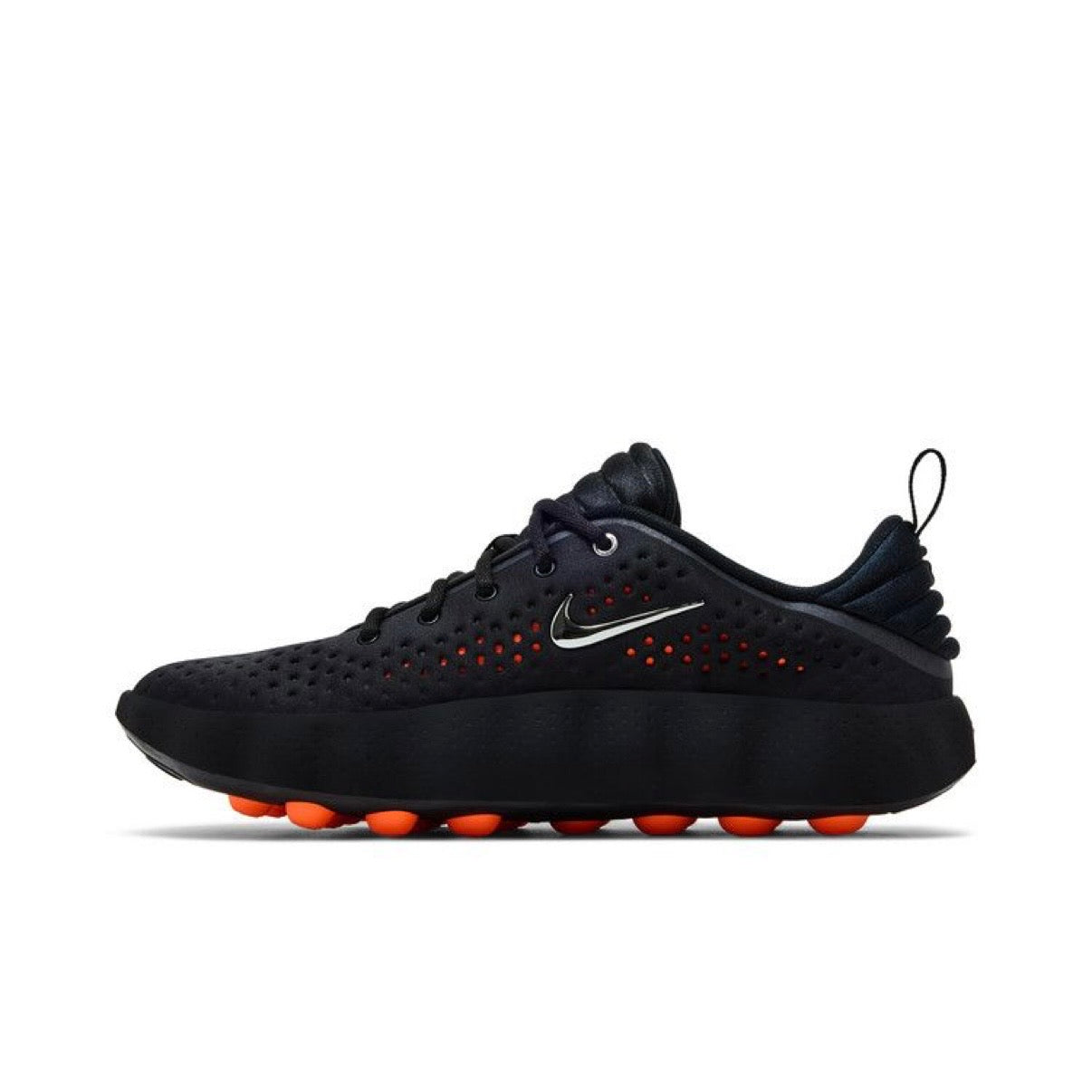 Nike Mind 002 Black Hyper Crimson