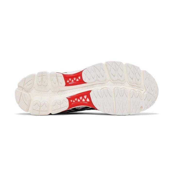 Asics Gel-Kayano 12.1 PACE Cream Black