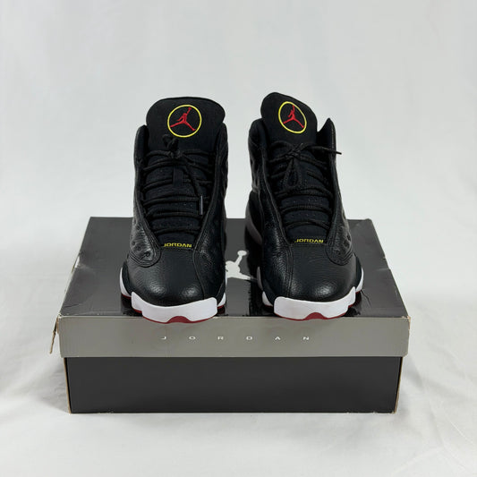 Jordan 13 Retro Playoff (2011) (Pre-Owned)