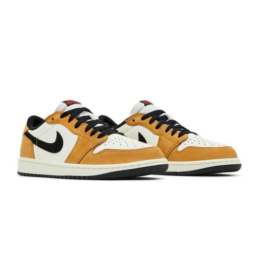 Jordan 1 low Rookie of the Year