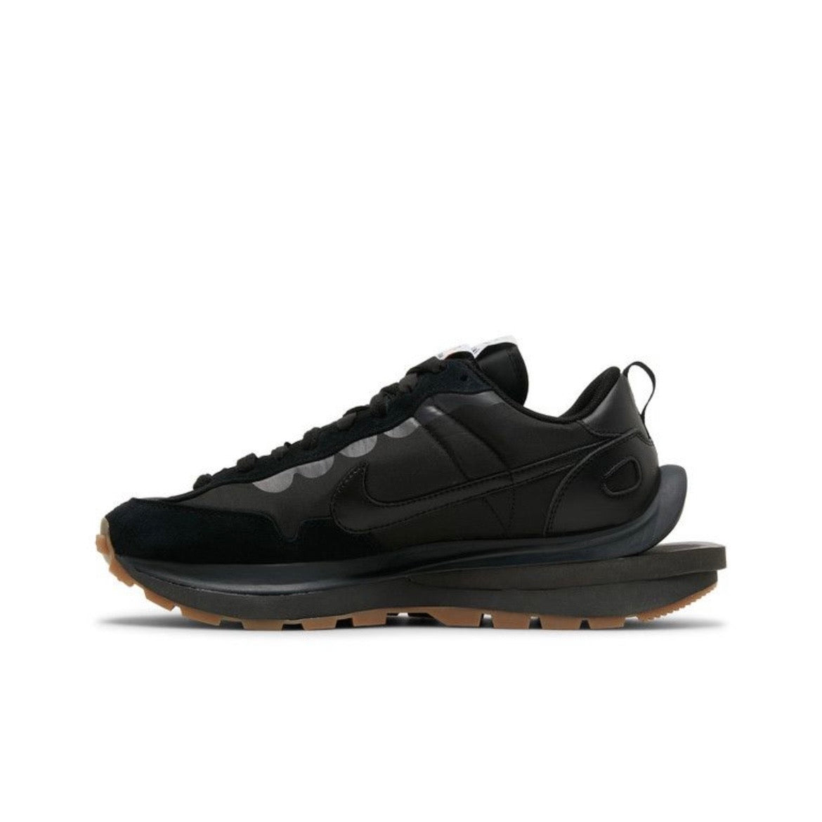 Nike Vaporwaffle Sacai Black Gum