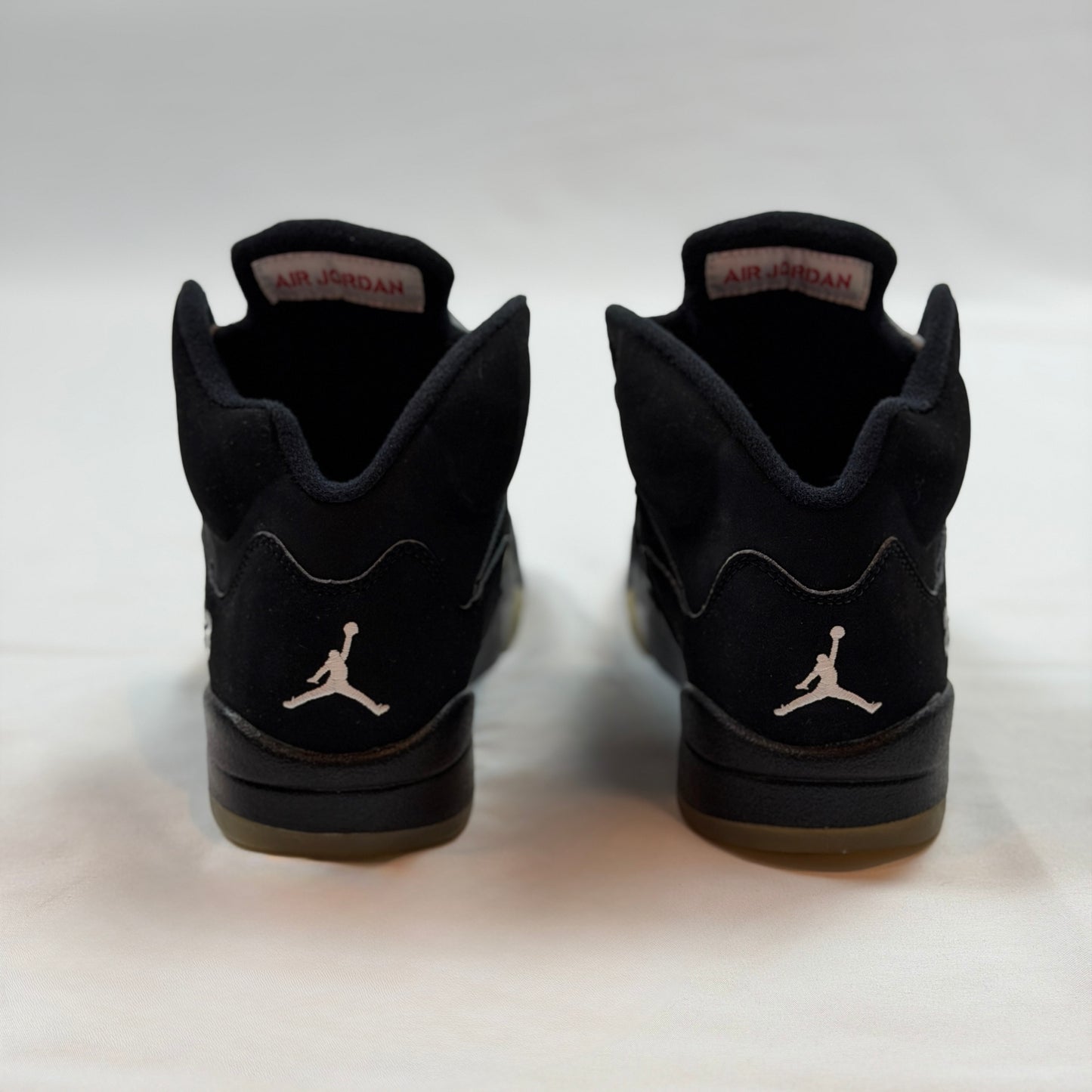 Jordan 5 Retro Black Metallic (2006)(Pre-Owned)