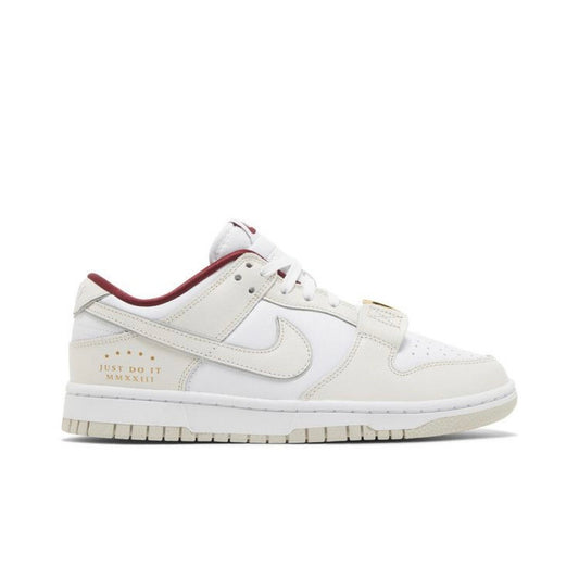 Nike Dunk Low SE Just Do It White Phantom (Women’s)