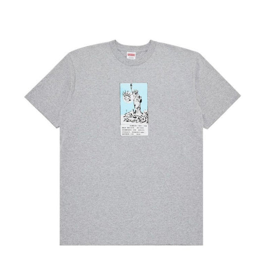 Supreme Liberty Tee