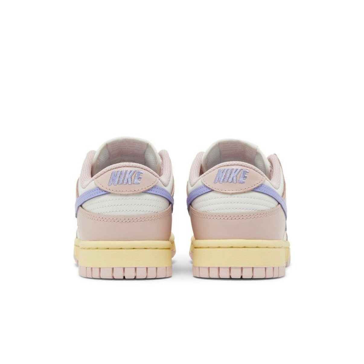 Nike Dunk Low Pink Oxford (Women’s)
