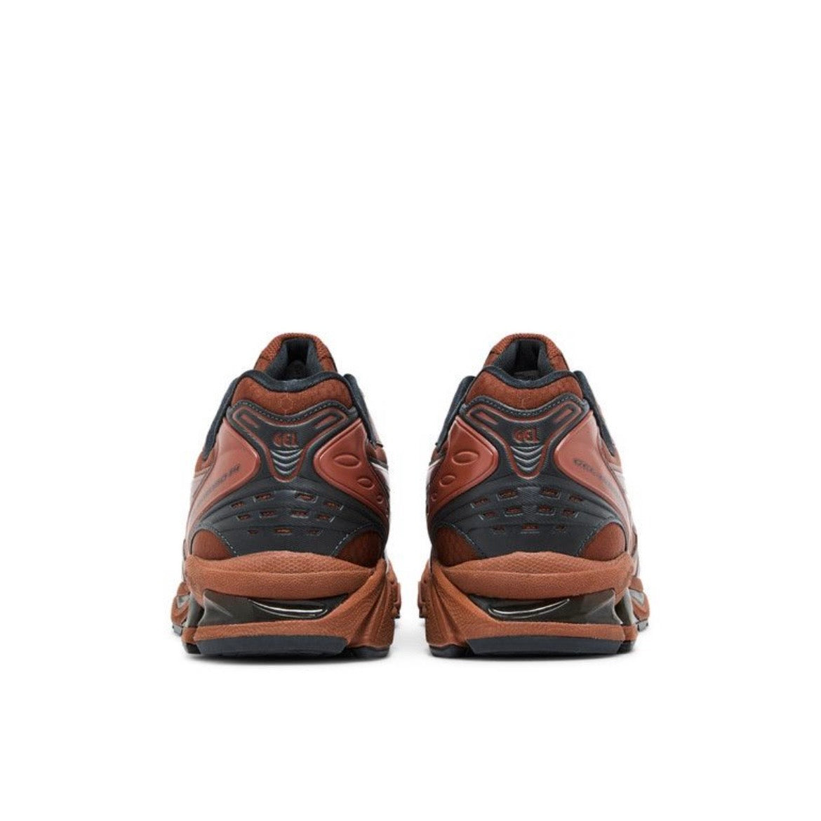 Asics Gel-Kayano Earthenware Pack Rusty Brown