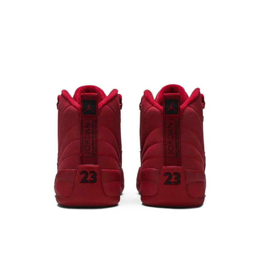 Jordan 12 Retro Gym Red