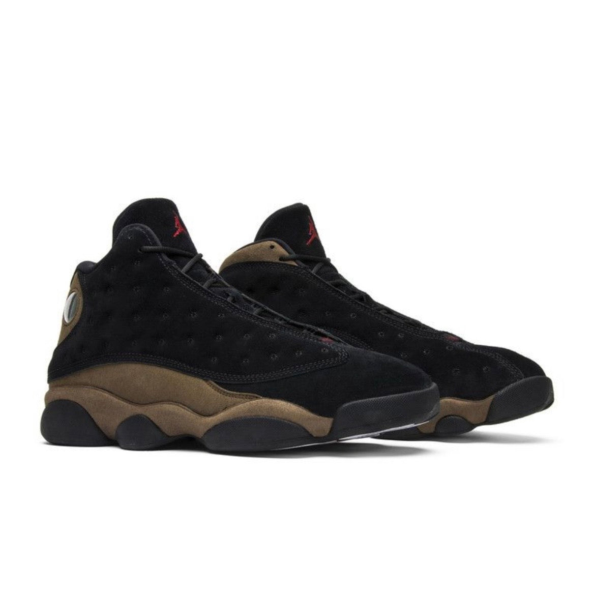 Jordan 13 Retro Olive (2018)