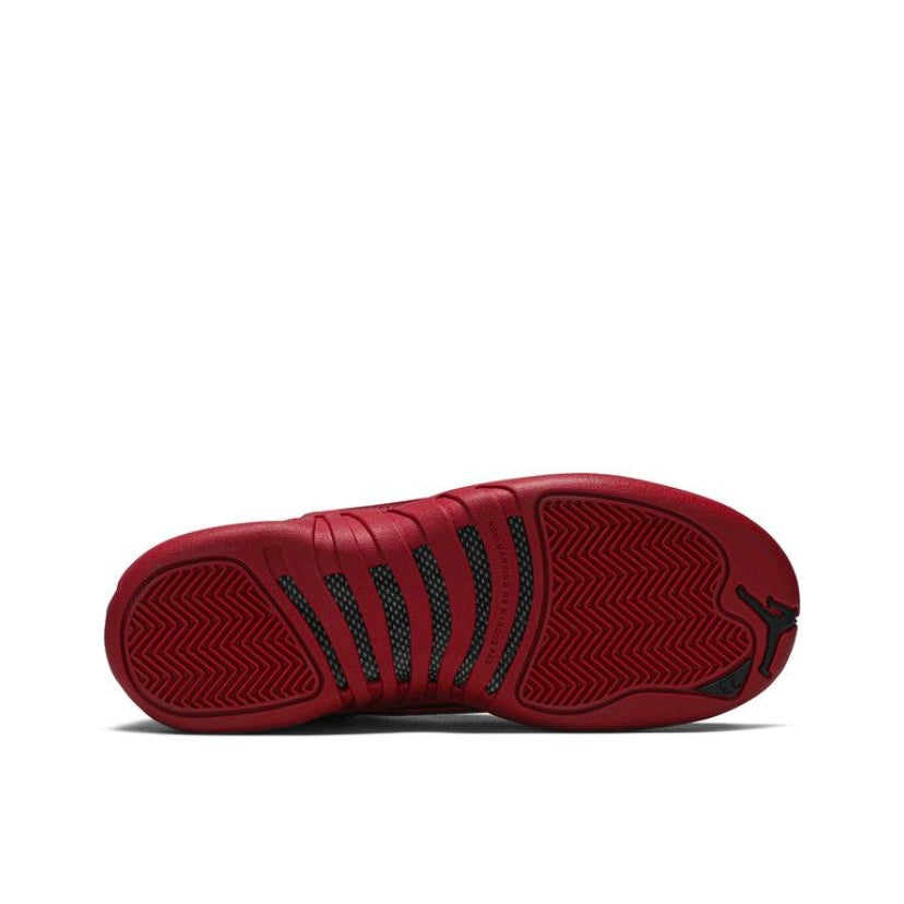 Jordan 12 Retro Gym Red