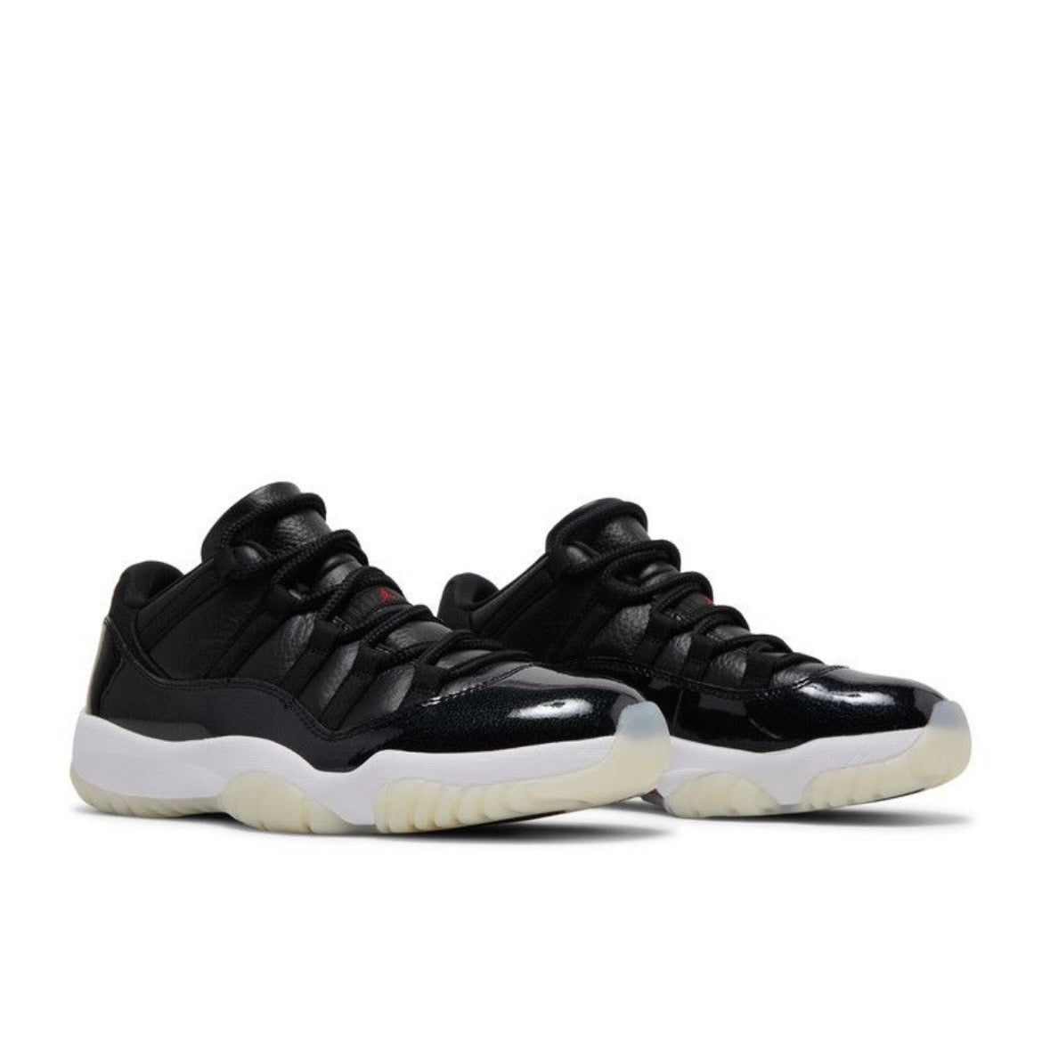 Jordan 11 Retro Low 72-10