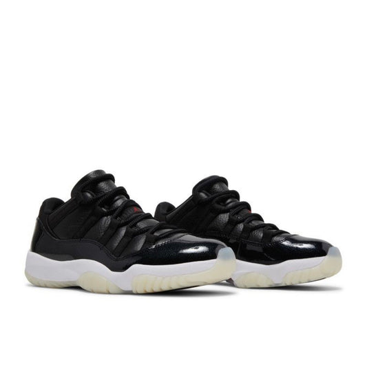 Jordan 11 Retro Low 72-10