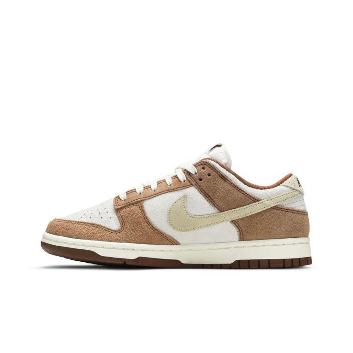 Nike Dunk Low Medium Curry